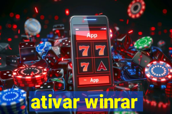 ativar winrar